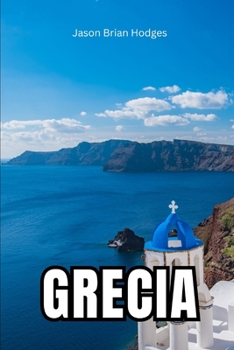 Grecia (Italian Edition)
