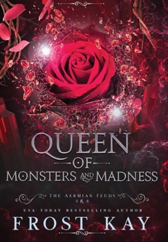 Queen of Monsters and Madness - Book  of the Aermian Feuds