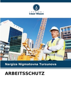 Arbeitsschutz (German Edition)