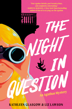 The Night in Question - Book #2 of the Agathas