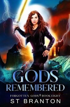 Paperback Gods Remembered Book