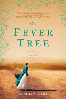Hardcover The Fever Tree Book