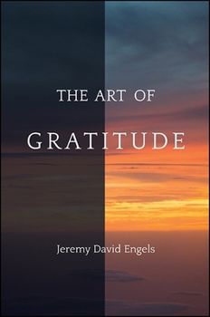 Paperback The Art of Gratitude Book