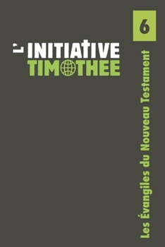 Paperback Les Evangiles du Noveau Testament [French] Book