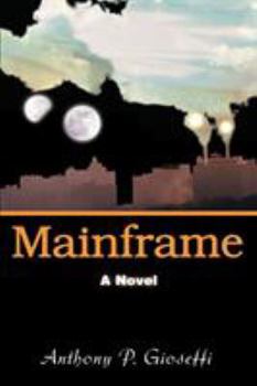 Paperback Mainframe Book