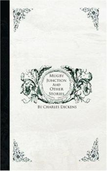 Paperback Mugby Junction and Other Stories Book