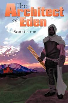 Paperback The Architect of Eden Book