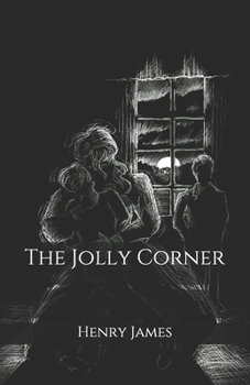 Paperback The Jolly Corner Book
