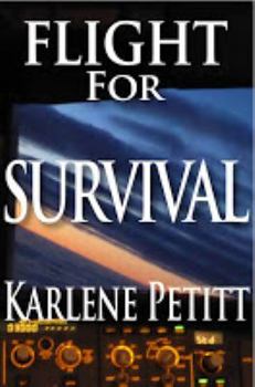 Paperback Flight For Survival Book