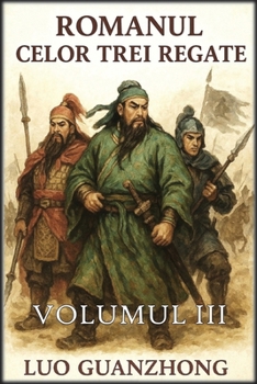 Romanul celor trei regate: Volumul 3: Razboiul pentru suprema?ie (Romanian Edition)