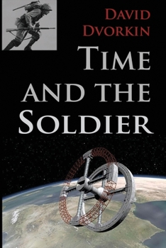Paperback Time and the Soldier Book