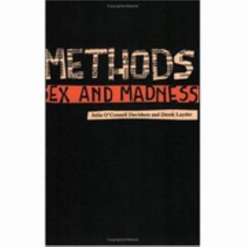 Paperback Methods, Sex and Madness Book