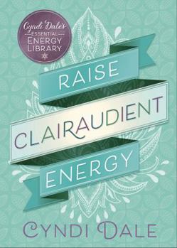 Paperback Raise Clairaudient Energy Book