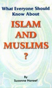 Paperback What everyone should know about Islam & Muslims Book