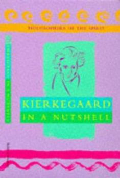 Paperback Kierkegaard in a Nutshell Book