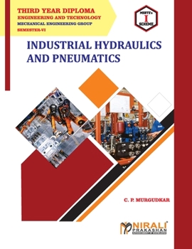 Paperback Industrial Hydraulics and Pneumatics (22655) Book