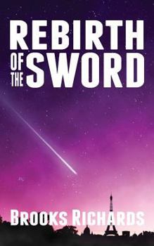 Paperback Rebirth of The Sword Book