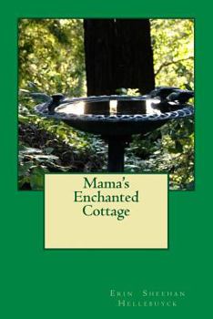 Paperback Mama's Enchanted Cottage: Luck o' the Irish Book