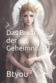 Paperback Das Buch der Geheimnisse [German] Book