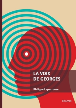 Paperback La voix de Georges [French] Book