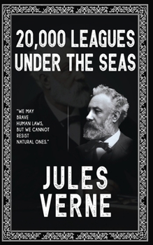 20,000 Leagues Under The Seas