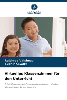 Paperback Virtuelles Klassenzimmer für den Unterricht [German] Book