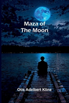 Maza of the Moon