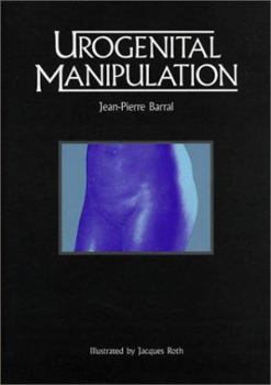 Hardcover Urogenital Manipulation Book