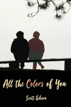 Paperback All the Colors of You Book