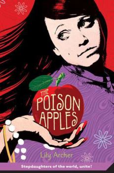 Paperback The Poison Apples Book