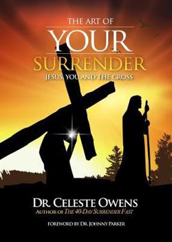 Paperback The Art of Your Surrender Book