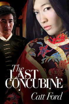 Paperback The Last Concubine Book