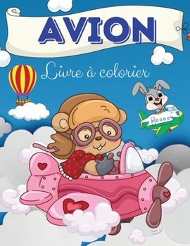 Livre de coloriage: Livre de coloriage