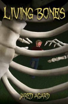 Paperback Living Bones Book