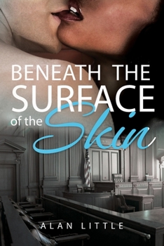 Paperback Beneath The Surface of the Skin Book