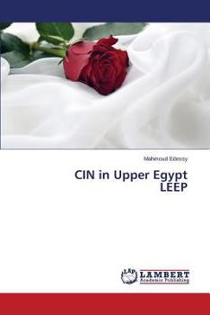Paperback CIN in Upper Egypt LEEP Book