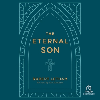 Audio CD The Eternal Son Book
