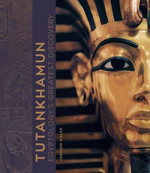 Hardcover Tutankhamun: Egyptology's Greatest Discovery Book