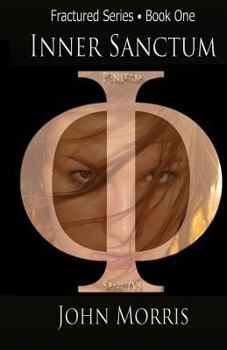 Paperback Inner Sanctum Book