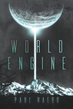 Paperback World Engine Book