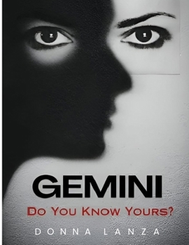 Paperback GEMINI DO YOU KNOW YOURS? Book