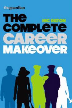 Paperback The Complete Career Makeover Book