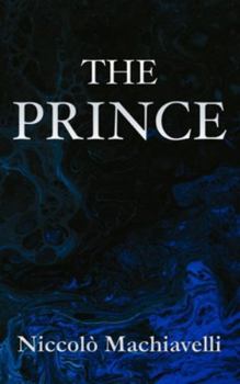 Hardcover The Prince Niccolò Machiavelli Book