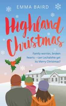 Highland Christmas - Book #5 of the Highland
