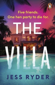 Paperback The Villa Book