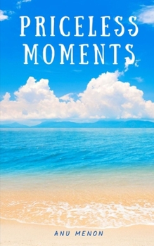 Paperback Priceless Moments Book