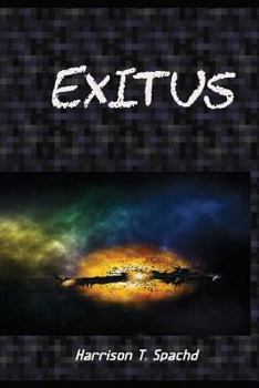 Paperback Exitus Book