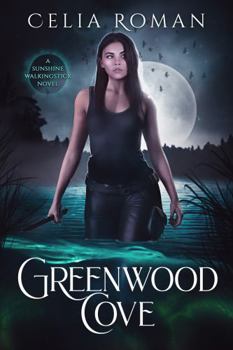 Paperback Greenwood Cove Book