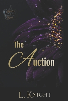 Paperback The Auction: Special Edition Paperback Book