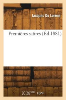 Premières satires